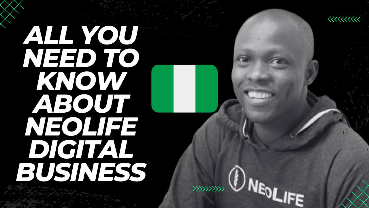 NeoLife-Nigeria